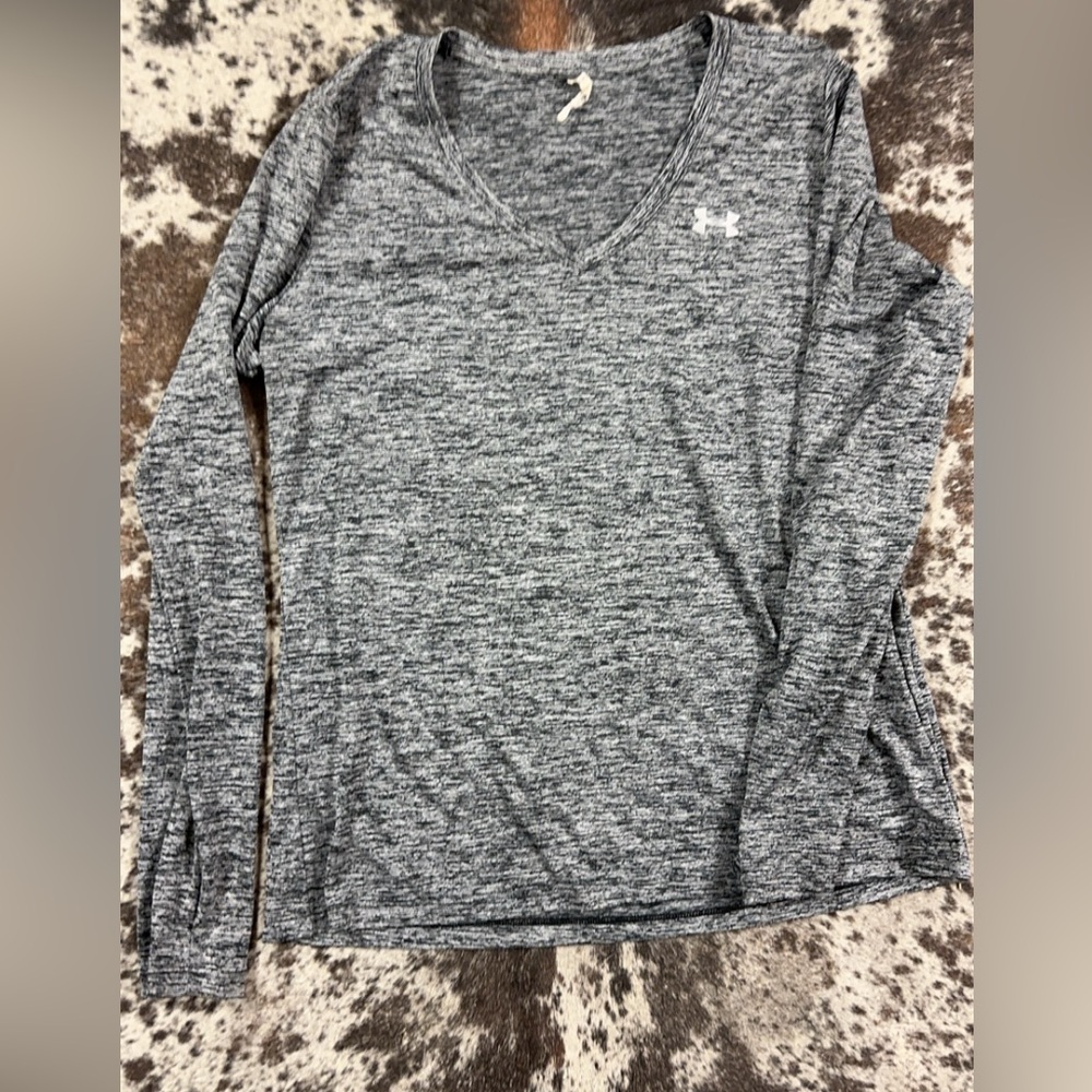 UA Long Sleeve